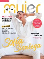 Mujer In Time